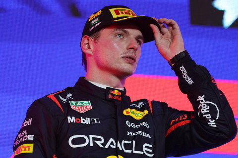 Ральф Шумахер назвал главное отличие Макса Ферстаппена от своего брата Михаэля