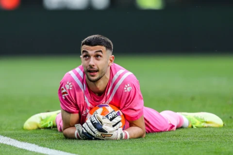 “Barselona”nın qapıçısı iki-üç həftə meydanlardan kənarda qalacaq