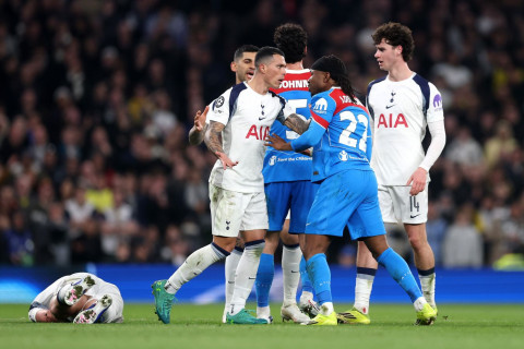 Çempionlar Liqasının 1/4 final cütlükləri müəyyənləşib