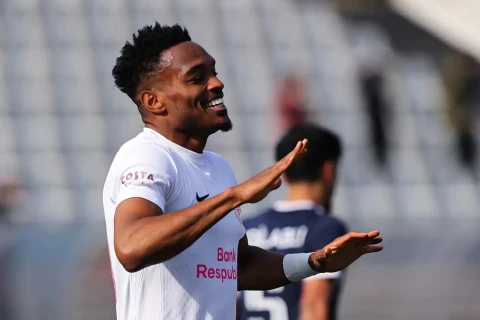 “Sabah”ın futbolçusu: “Hər oyuna qalib gəlmək üçün çıxırıq” - MÜSAHİBƏ