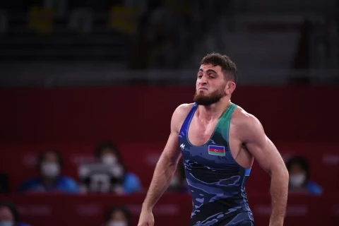 Гаджи Алиев рассказал İDMAN.BİZ новрузовское воспоминание - ВИДЕО