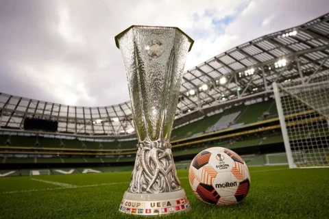 UEFA Avropa Liqası: 1/4 final mərhələsinə yüksələcək bütün komandalar müəyyənləşir