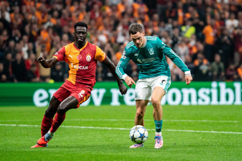 Virts “Liverpul”un rekordunu yenilədi