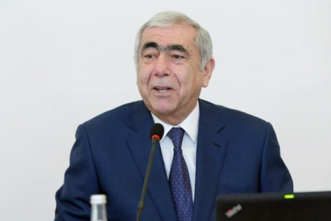 Novruz bayramından sonra bu federasiyalarda prezident seçkisi keçiriləcək