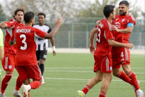 Azərbaycan millisinin sabiq futbolçusu “Turan Tovuz”dan ayrılır