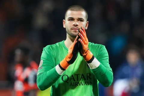 Люка Шевалье может перейти в клуб АПЛ