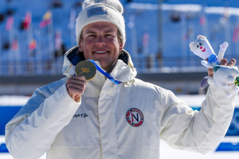 Yohannes Klebo ABŞ-dakı Dünya Kuboku mərhələsində iştirak edəcək