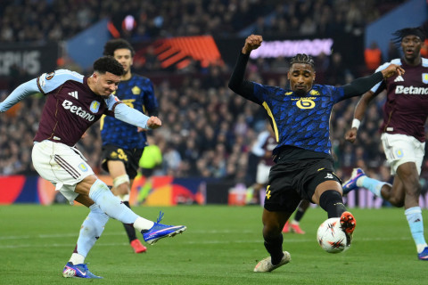 "Порту" и "Астон Вилла" вышли в четвертьфинал Лиги Европы - ОБНОВЛЯЕТСЯ