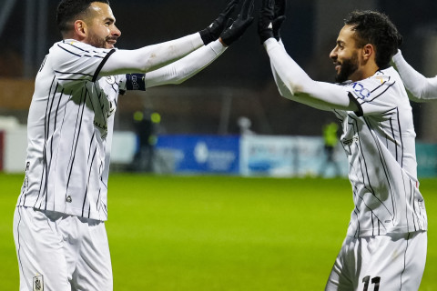 Azərbaycan Premyer Liqası: “Neftçi” “İmişli”ni darmadağın edib