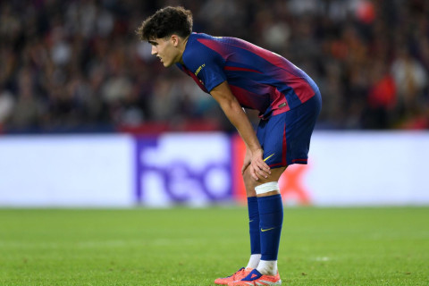 “Mançester Siti”, “Çelsi”, “Arsenal” və “Bavariya” Kubarsi ilə maraqlanırlar