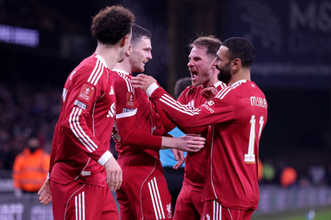 “Liverpul” yayda 6 futbolçu ilə yollarını ayıracaq – Daily Mail