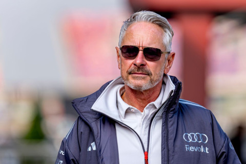 Руководитель "Ауди"  покинул команду