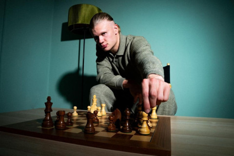 Holand yeni formatda dünya şahmat çempionatına böyük investisiya qoyub