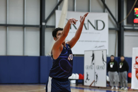 Сборная Азербайджана U14 завоевала бронзу турнира в Турции