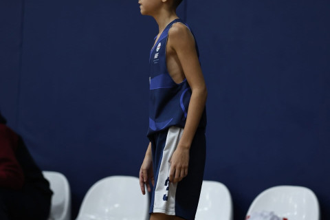 Сборная Азербайджана U14 завоевала бронзу турнира в Турции