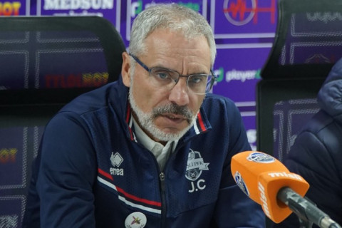 Главный тренер "Имишли"  извинился за разгром от "Нефтчи"