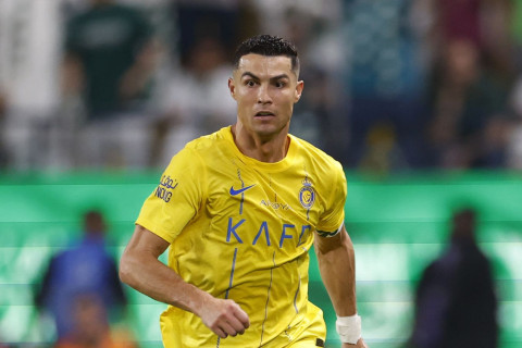 Роналду обратился ко всем мусульманам мира