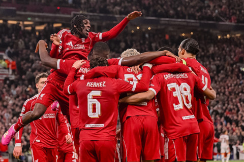 СМИ назвали шесть футболистов, которые могут покинуть "Ливерпуль" летом