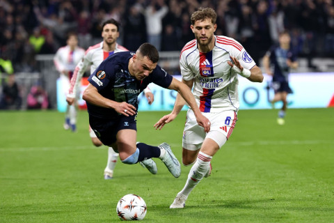 UEFA Avropa Liqası: “Selta Viqo” və “Frayburq” 1/4 finalda