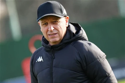 Юрий Вернидуб: "Мы должны были вернуть долг "Имишли"