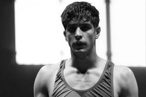 В Иране казнили молодого борца сборной