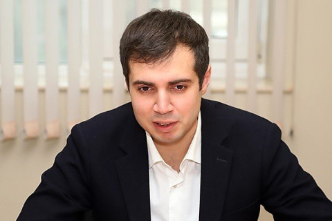 “Sumqayıt” futbol klubunun prezidenti: “İntizam Komitəsinin ikili standartlarından narazıyıq” - MÜSAHİBƏ