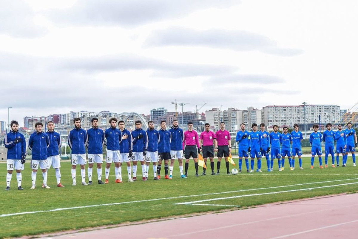 “Sabah 2” - “Qarabağ 2” oyununda qalmaqal
