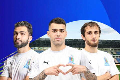 Bakıdakı “FIFA Series - 2026” turnirinin formatı dəyişdi