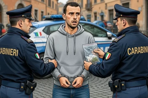 Экс-игрок "Челси" задержан по делу о наркотиках