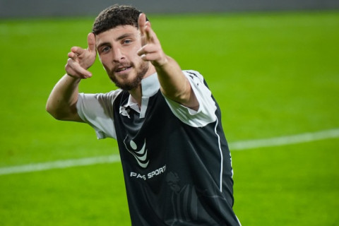 Murad Məmmədov Kiprdə oynamayacaq