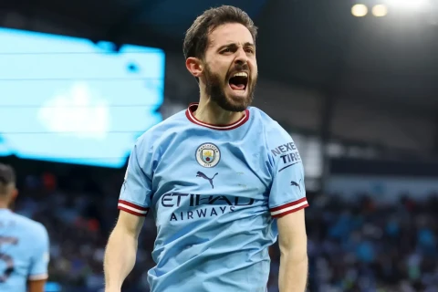 Bernardu Silva “Barselona”ya can atır: Menecer təklif edib