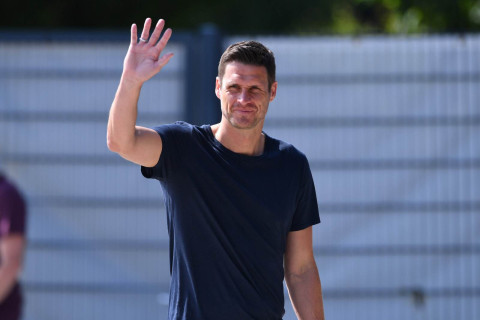 Спортивный директор "Боруссии" покинул свой пост