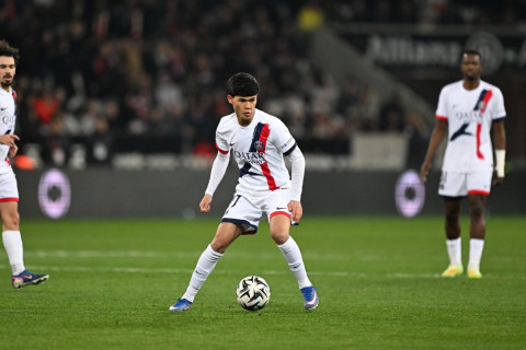 PSJ-də Dro Fernandes şousu: İlk qol və möhtəşəm debüt - VİDEO