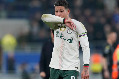 “Real”dan transfer həmləsi: Enzo Fernandes üçün 120 milyon