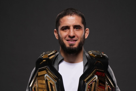 Глава UFC высказался о следующем сопернике Махачева