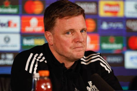 Eddi Hau antirekordla “Nyukasl”ın tarixinə düşdü