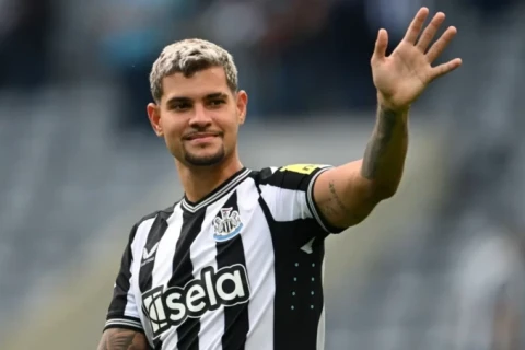 "Манчестер Юнайтед" определился с главной трансферной целью