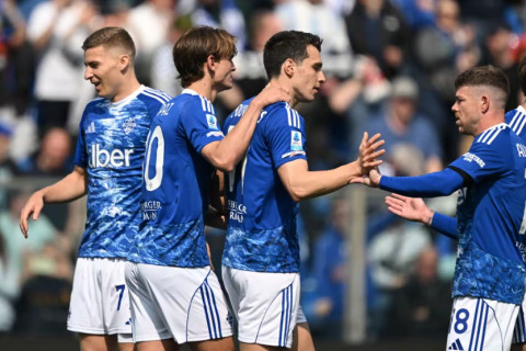 Seriya A: “Komo”dan “Piza”ya “beşlik