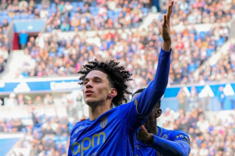 Liqa 1: Başlıq: “Monako”dan Lionda iradəli qələbə