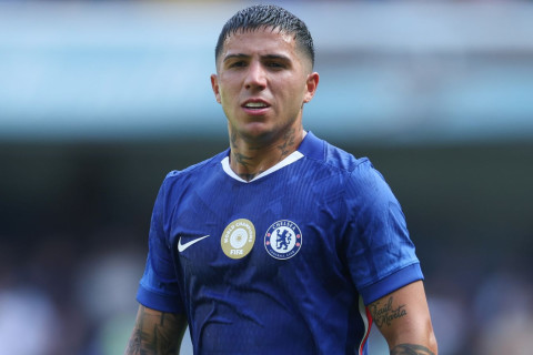 "Реал" готов заплатить 120 млн евро за Энцо