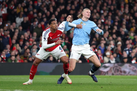 İngiltərədə final həyəcanı: “Arsenal” və “Mançester Siti” kubok uğrunda