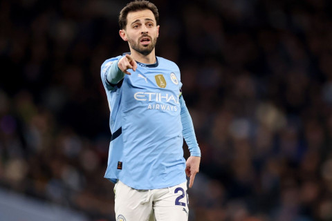 Бернарду Силва хочет перейти в "Барселону"