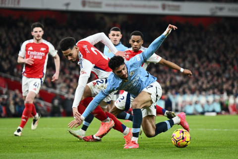 Opta назвала фаворита финала Кубка английской лиги