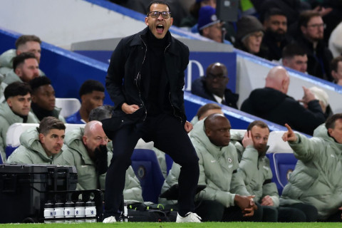 Будущее Росеньора в "Челси" под угрозой