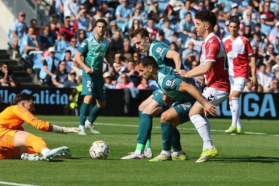 La Liqa: “Alaves” 0:3-dən qayıdıb qələbə çaldı - YENİLƏNİR + VİDEO