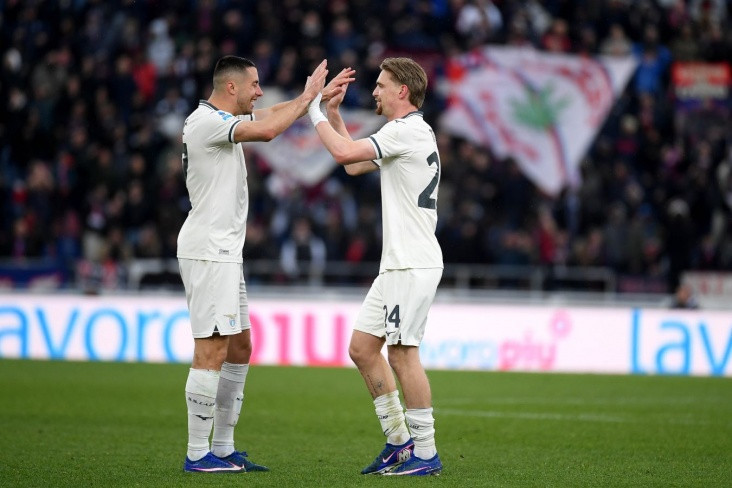 Seriya A: “Latsio” və “Atalanta”dan vacib qələbə - YENİLƏNİR + VİDEO