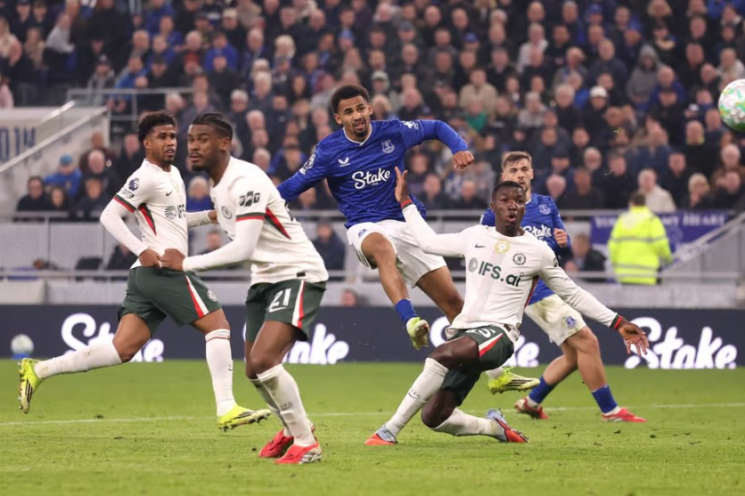 “Çelsi”nin qaçmağa halı yoxdur - VİDEO