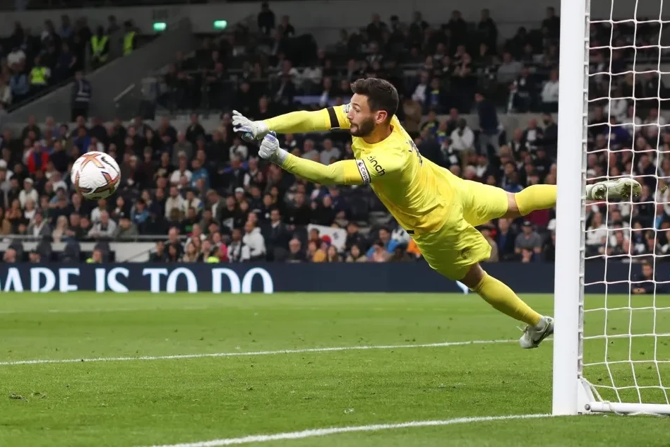 Uqo Llorisdən inanılmaz xilasetmə - VİDEO