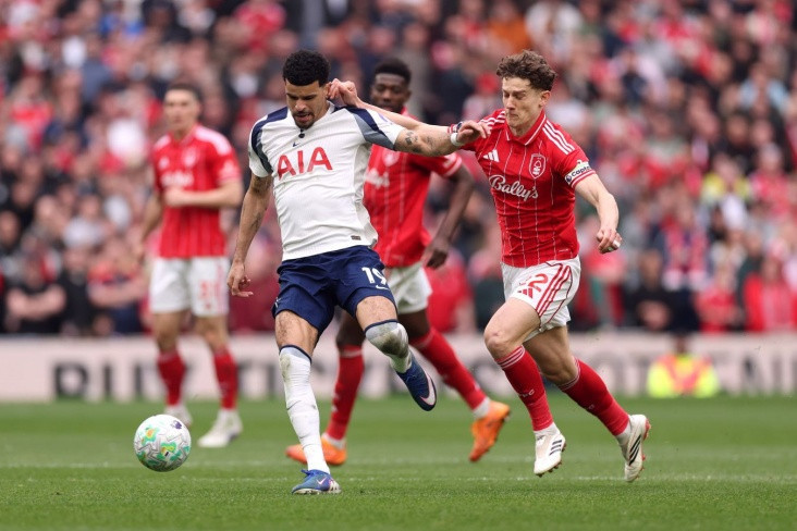 Premyerliqa: “Tottenhem”dən daha bir məğlubiyyət - YENİLƏNİB + VİDEO