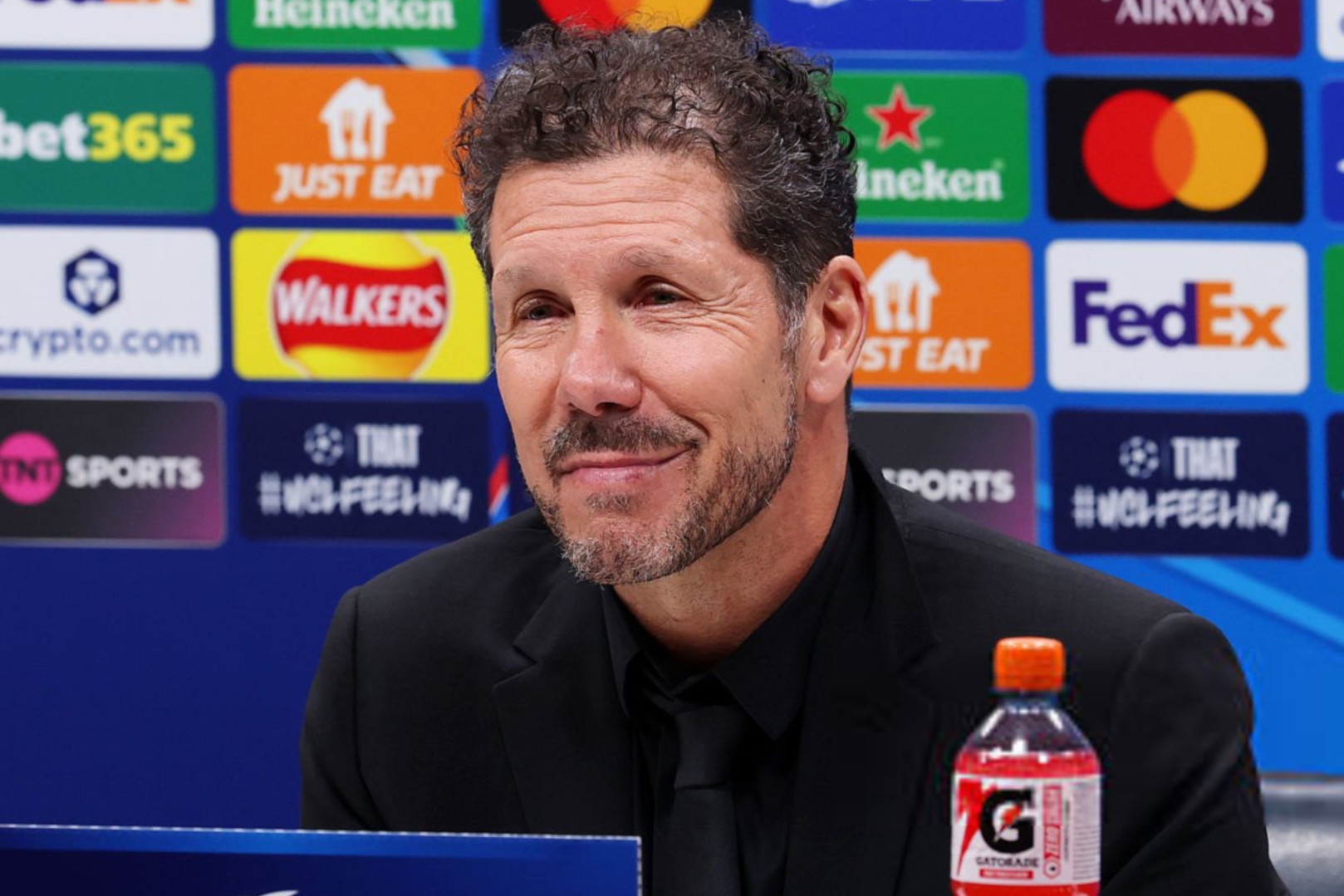 Dieqo Simeonedən dürüst etiraf